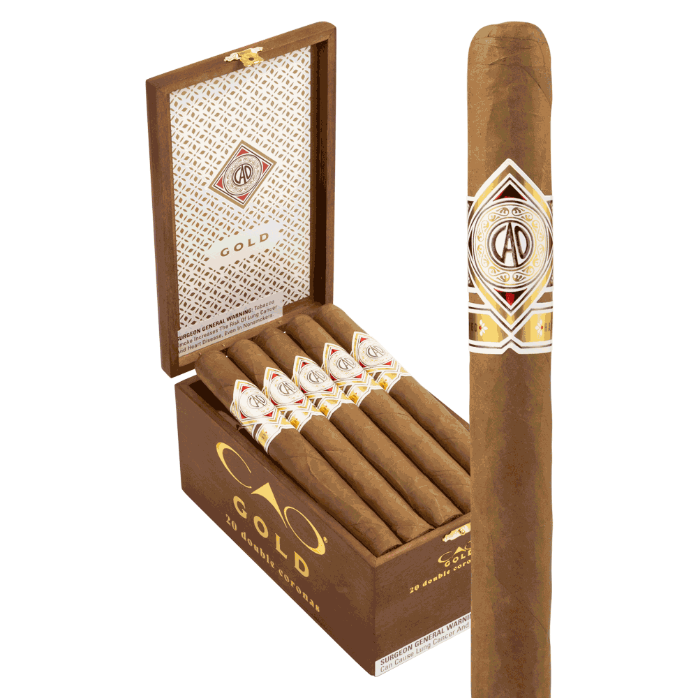 Double Corona, , cigars